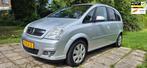 Opel Meriva 1.6-16V Essentia NIEUWE APK AIRCO CRUISE, 65 €/maand, 15 km/l, Gebruikt, 4 cilinders