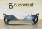 BUMPER Renault Clio 5 2019-24 620221350R VOORBUMPER 12898, Ophalen of Verzenden, -, -, -