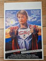 filmaffiche Teen Wolf 1985 Michael J. Fox filmposter, Rechthoekig Staand, Ophalen of Verzenden, Zo goed als nieuw, A1 t/m A3