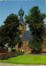 Dwingeloo, Nederlands Hervormde Kerk - gelopen, Ophalen of Verzenden, Gelopen, Noord-Brabant
