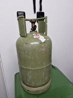 7,5 kg Gasfles - Camping, BBQ, Caravans en Kamperen, Camper-accessoires, Ophalen, Gebruikt