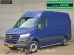 Mercedes Sprinter 316 CDI D'Hollandia Laadklep Automaat L2H2, Auto's, Bestelauto's, Automaat, Stof, Gebruikt, Euro 6