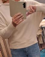 Inwear truitje in L zgan, Verzenden, Beige, Maat 42/44 (L), Zo goed als nieuw