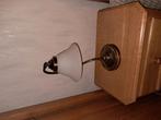 Hang en 2 nachtkast lampen, Ophalen, Zo goed als nieuw