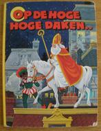 Oud boekje - Op de hoge hoge daken... Len van Groen / Mulder, Ophalen of Verzenden, Gebruikt