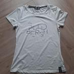 Goldbergh t-shirt, Wit, Ophalen of Verzenden, Zo goed als nieuw, Korte mouw