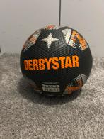 Straatvoetbal derbystar, Sport en Fitness, Voetbal, Maat XL, Ophalen of Verzenden, Nieuw, Bal