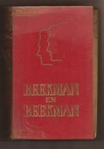 Beekman en Beekman, Gelezen, Toon Kortooms, Noord-Brabant, Ophalen of Verzenden