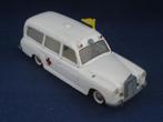 Tekno Denmark  Mercedes-Benz 220S Ambulance/IZGS!!, Verzenden, Zo goed als nieuw, Auto, Tekno