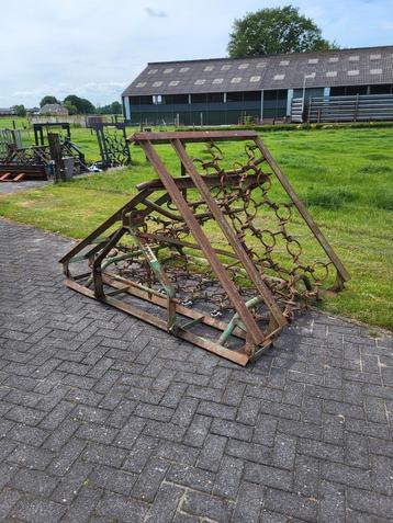 Weidesleep 5 meter  beschikbaar voor biedingen