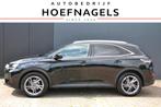 DS 7 Crossback 1.6 180 PK Automaat * Opera * 1550 KG TKG * S, 15 km/l, 4 cilinders, 181 pk, Zwart
