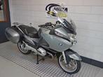 BMW R 1200 RT (bj 2009), 2 cilinders, Bedrijf, 1170 cc, Meer dan 35 kW