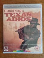Texas, Adios / Texas Addio | Ferdinando Baldi, Ophalen of Verzenden, Nieuw in verpakking, Actie