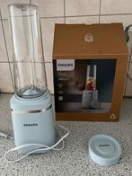 Philips Blender 3000 Series HR2620/40, Ophalen, Zo goed als nieuw, Blender to go