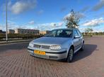 Volkswagen Golf 1.4 / RIEM VERVANGEN / NAP / MOET WEG!, Voorwielaandrijving, 74 pk, 1104 kg, Origineel Nederlands