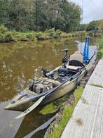 Mooie stabiele Native ultiimate FX12 zeer compleet, Watersport en Boten, Ophalen, Zo goed als nieuw, 1-persoons