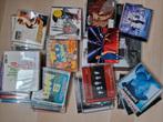 Diverse muziek cd's aangeboden, Ophalen, Zo goed als nieuw, Pop