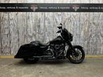 HARLEY-DAVIDSON STREET GLIDE SPECIAL FLHXS (bj 2019), 2 cilinders, Bedrijf, Overig, 1868 cc