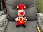 Nieuwe zgan Efteling Jokie knuffel pluche 30cm, Ophalen, Nieuw, Beeldje of Poppetje