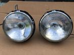 Lucas F700 koplampen voor oldtimer, Auto-onderdelen, Verlichting, Ophalen of Verzenden, Nieuw