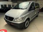 2005 Mercedes-Benz Vito 8+1 minibus, Auto's, Mercedes-Benz, Automaat, Gebruikt, Overige brandstoffen, Bedrijf
