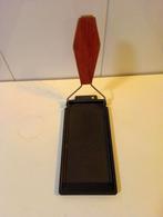 BOSKA Holland Cheese Barbeclette  Kaassmelter BBQ & Gourmet, Overige materialen, Overige typen, Ophalen of Verzenden, Zo goed als nieuw