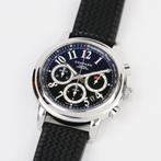 Chopard Mille Miglia 42 (Zeer goed/ 2010), Overige merken, Gebruikt, Staal, Polshorloge