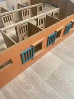 Grote Partij Schleich Paardenstallen & Accessoires, Ophalen of Verzenden, Gebruikt, Poppenhuis