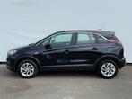 Opel Crossland X 1.2 Turbo Innovation Navigatie | Clima | Cr, Euro 6, Blauw, Origineel Nederlands, Bedrijf