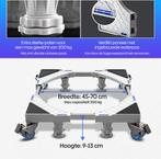 Olvy verrijdbare verhoger., Witgoed en Apparatuur, Onderdelen en Toebehoren, Ophalen of Verzenden, Nieuw