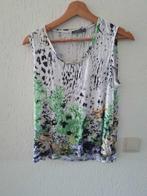 Top - Marinello - Maat L - B4, Kleding | Dames, Ophalen of Verzenden, Zo goed als nieuw, Maat 42/44 (L), Zonder mouw