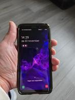 samsung galaxy s9, Ophalen, Gebruikt, Zwart, Touchscreen