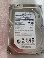 Seagate 3TB 3,5 inch HDD, Intern, Gebruikt, Ophalen of Verzenden, Desktop