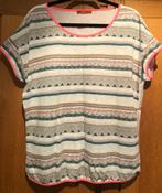 EDC zomershirt (XL), Maat 46/48 (XL) of groter, Ophalen of Verzenden, Zo goed als nieuw, Korte mouw