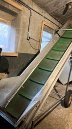 Transportband 2,85 m, Doe-het-zelf en Verbouw, Gereedschap | Overige machines, Ophalen, Nieuw