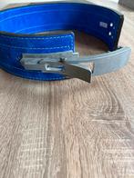 Inzer powerlift riem M, Ophalen of Verzenden, Zo goed als nieuw, Overige typen