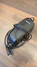 Bosch oplader voor ebike, Ophalen