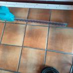 2 Snoeischaren, Ophalen, Gebruikt, 30 t/m 39 mm, BOCH