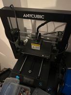 Anycubic Mega S 3D Printer, Computers en Software, 3D Printers, Ophalen of Verzenden, Gebruikt