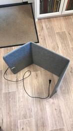 Infrarood verwarmingspaneel, 30 tot 80 cm, Overige typen, Ophalen of Verzenden, Zo goed als nieuw