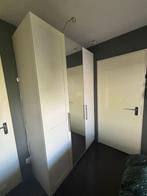 Ikea pax kast (excl. lampjes), Huis en Inrichting, Kasten | Kledingkasten, Ophalen, 50 tot 75 cm, 200 cm of meer