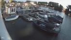 Passanten SAIL 2025 ligplaatsen Amsterdam-Zuid, Watersport en Boten, Lente, Buiten