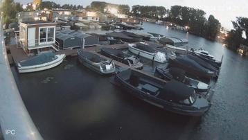 (WInter) Ligplaatsen in Amsterdam-Zuid  beschikbaar voor biedingen