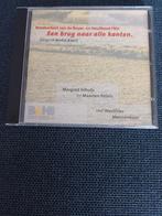 Bondsorkest vd Bouw- en Houtbond FNV Een brug naar alle kant, Ophalen of Verzenden, Zo goed als nieuw