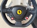 🎮 Thrustmaster Ferrari Racestuur met Pedalen PlayStation PC, Spelcomputers en Games, Spelcomputers | Sony PlayStation Consoles | Accessoires