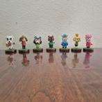 Animal Crossing Collection Amiibo, Ophalen of Verzenden, Zo goed als nieuw
