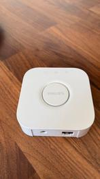 Philips Hue Bridge 2.1 - Slimme hub voor je verlichting, Huis en Inrichting, Lampen | Overige, Ophalen of Verzenden, Gebruikt