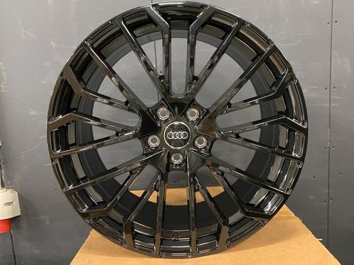 19 INCH FITS AUDI A4 A3 A6 A8 Q2 Q3 Q5 quattro s-line, Auto-onderdelen, Banden en Velgen, Banden en Velgen, Zomerbanden, 19 inch