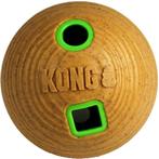 Kong bamboo voederbal voor hond, Dieren en Toebehoren, Ophalen, Nieuw