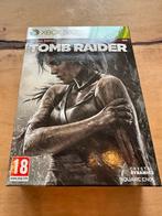 Tomb Raider – Survival Edition | Compleet + ongeopend tasje, Avontuur en Actie, Vanaf 18 jaar, 1 speler, Ophalen of Verzenden
